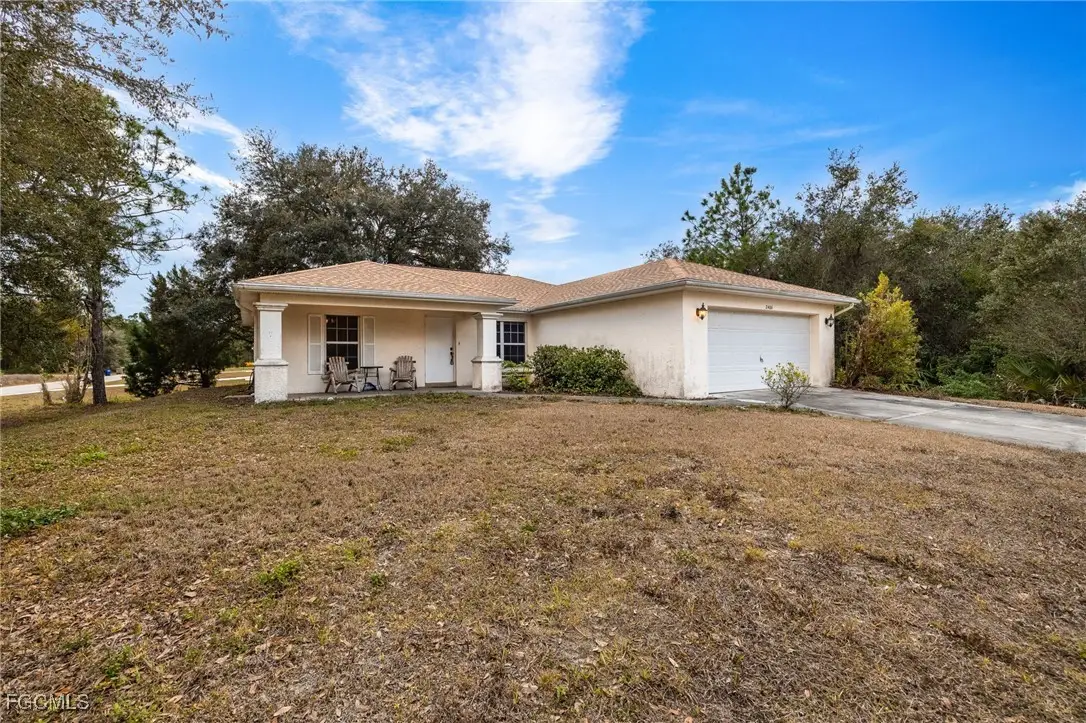 2406 E 23rd Street, Alva, FL 33920 - Image #1