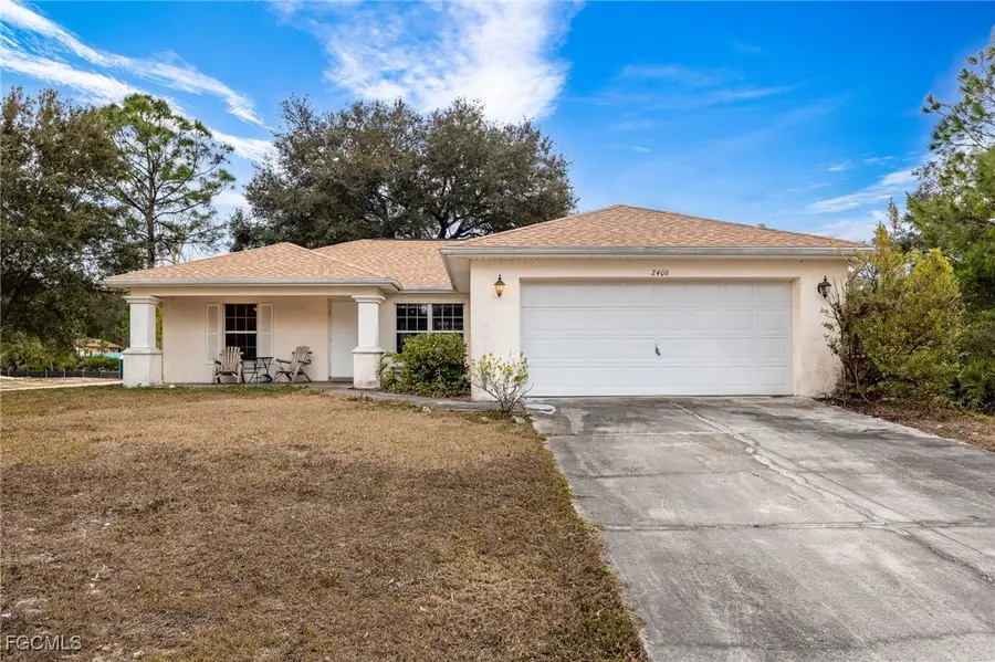 2406 E 23rd Street, Alva, FL 33920 - Image #2