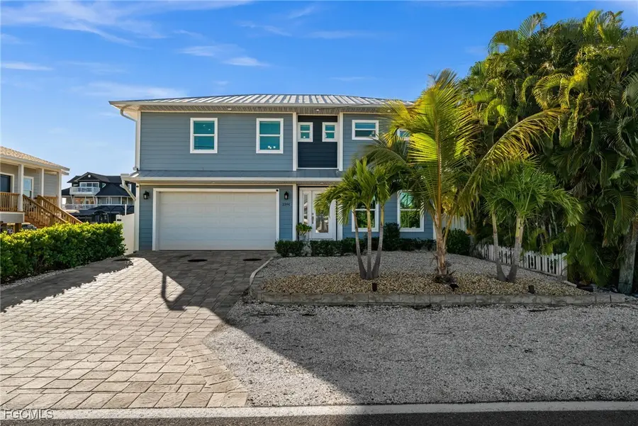 2391 Oleander Street, Saint James City, FL 33956 - Image #2