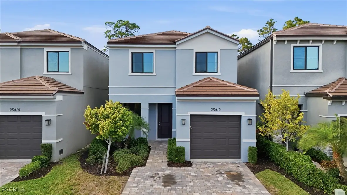 26412 Bonita Fairways Boulevard, Bonita Springs, FL 34135 - Image #1