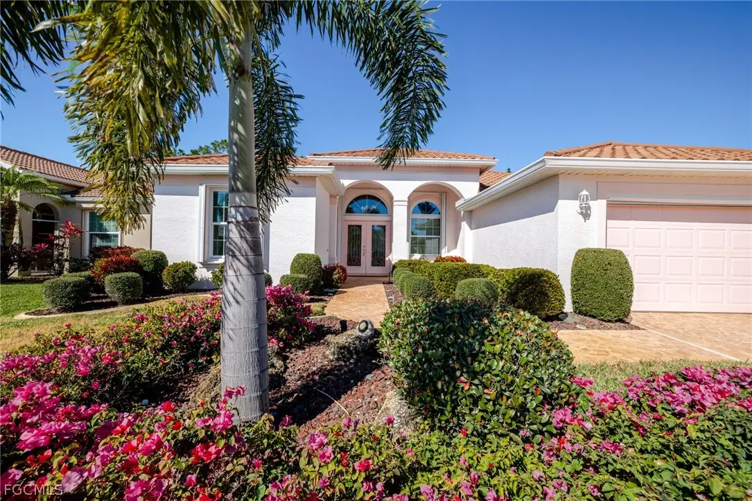 20811 Athenian Lane, North Fort Myers, FL 33917 - #1