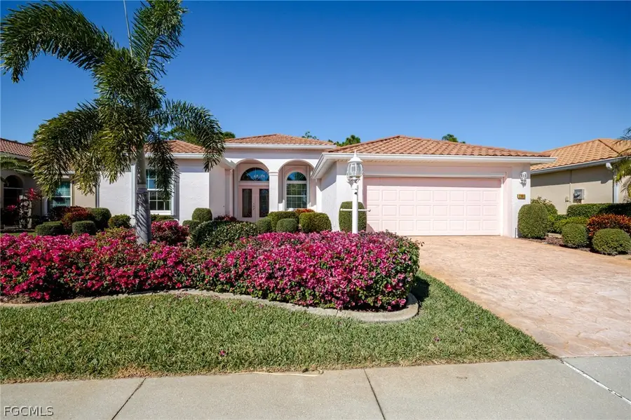 20811 Athenian Lane, North Fort Myers, FL 33917 - #2