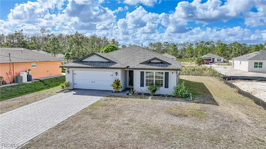 1923 Kester Avenue, Lehigh Acres, FL 33972 - #2
