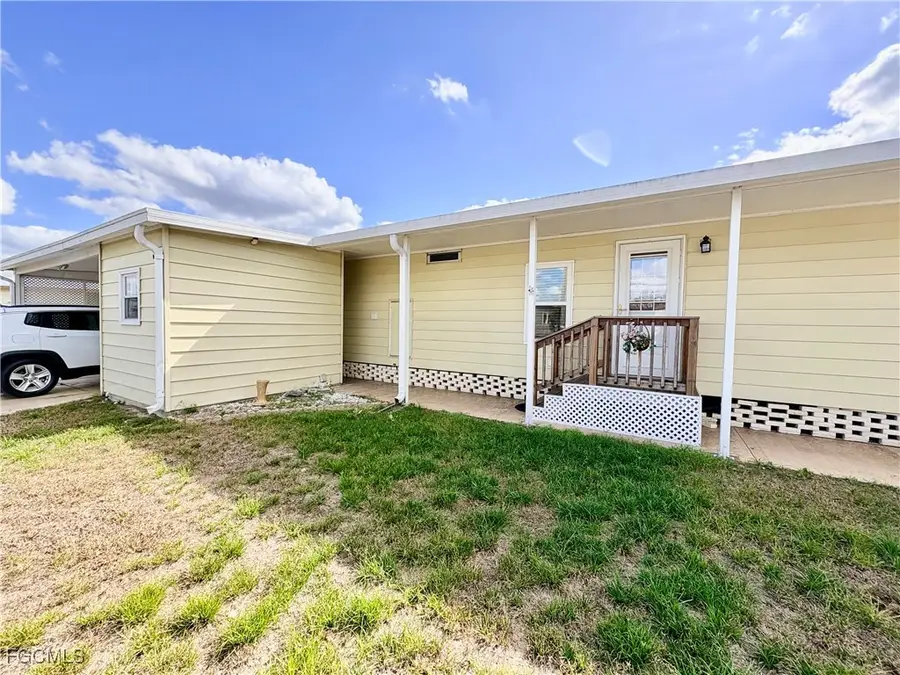 3170 Running Deer Drive, North Fort Myers, FL 33917 - Image #2