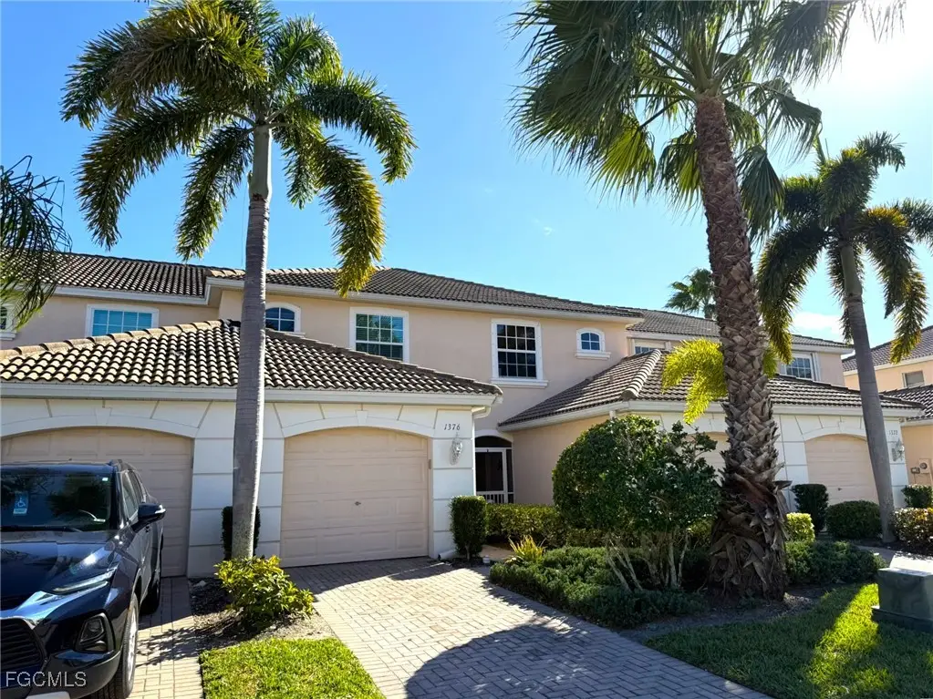 1376 Weeping Willow Court, Cape Coral, FL 33909 - Image #1