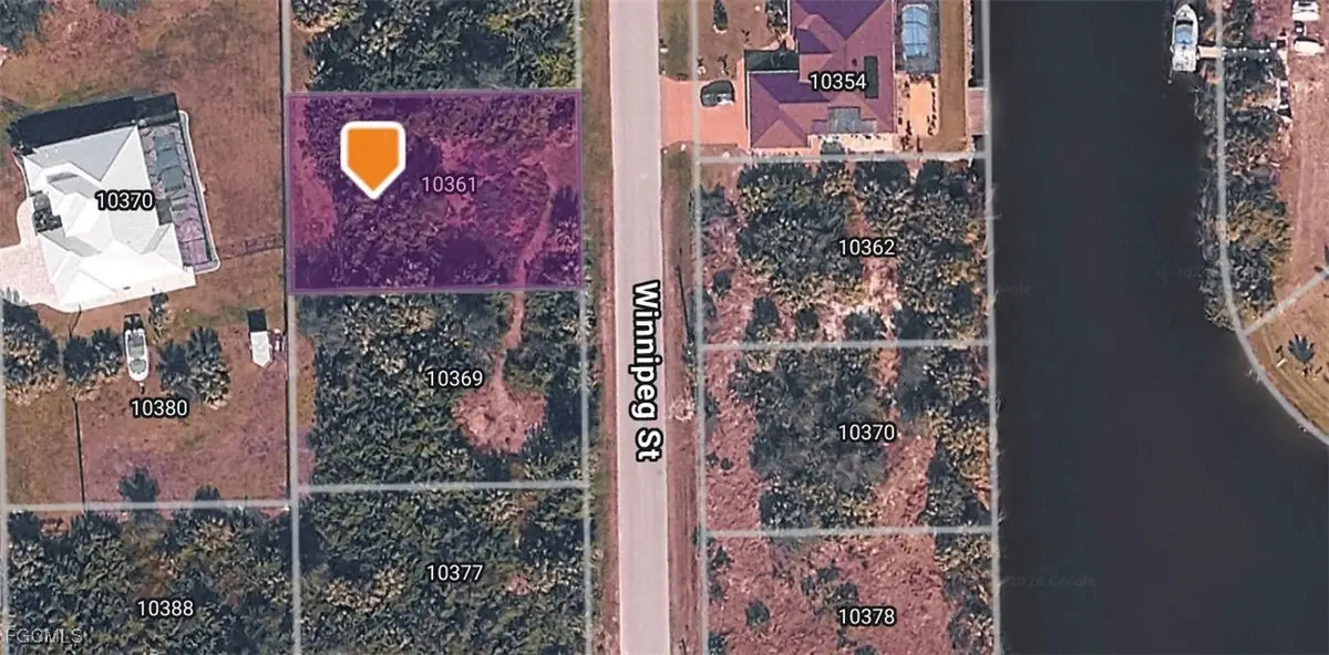 10336 Winnipeg Street, Port Charlotte, FL 33981 - Image #1