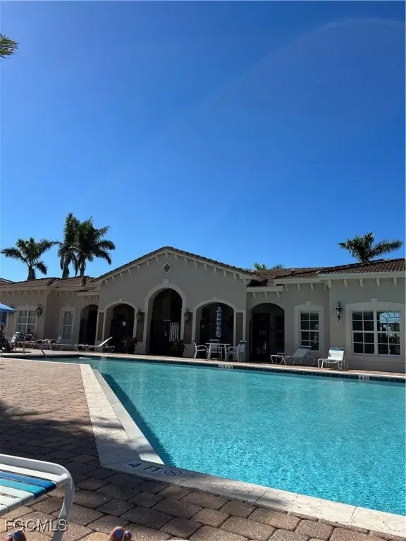 3806 Clearbrook Lane, Fort Myers, FL 33966