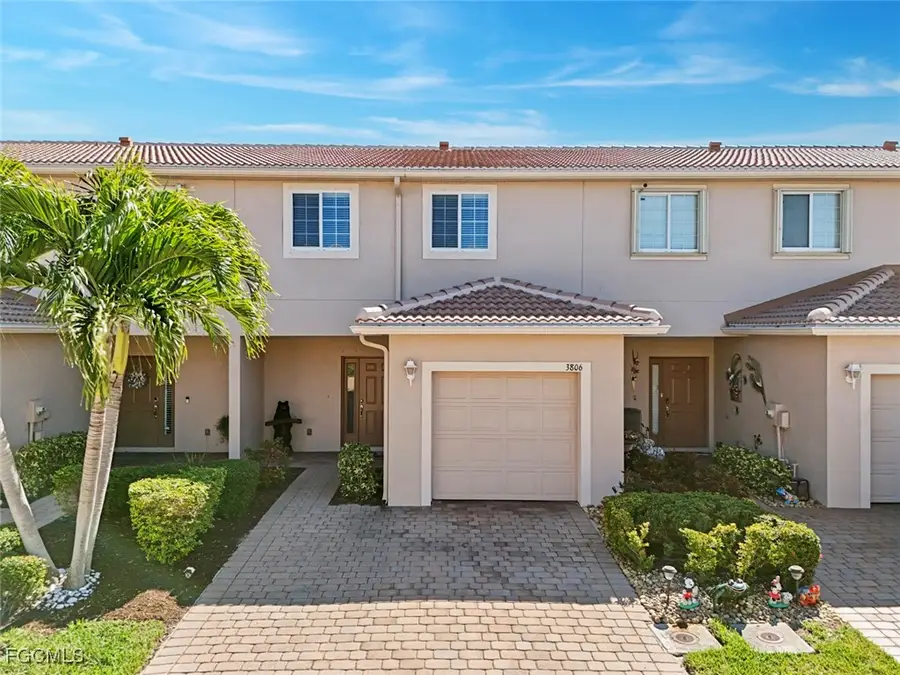 3806 Clearbrook Lane, Fort Myers, FL 33966 - Image #2