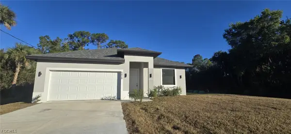 5028 W Tradewinds Circle, Labelle, FL 33935
