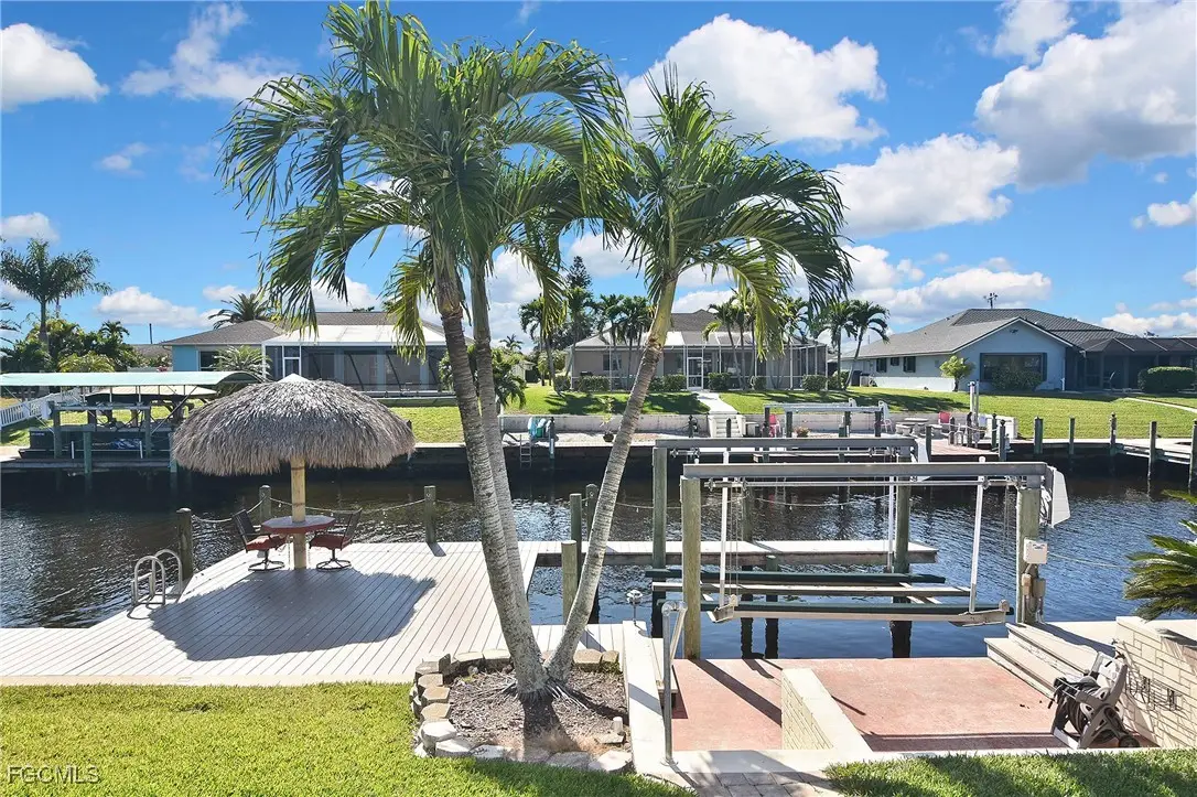1306 Shelby Parkway, Cape Coral, FL 33904 - Image #1
