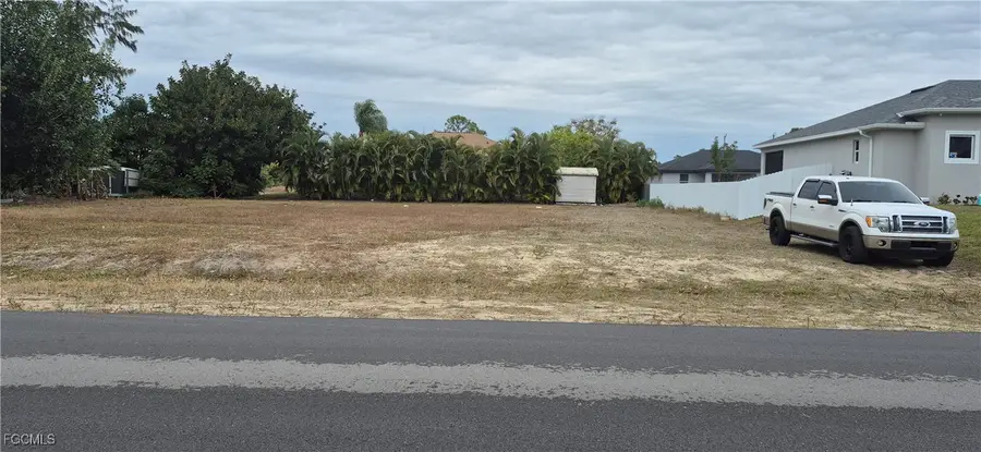 2225 NE 34th Lane, Cape Coral, FL 33909 - #2