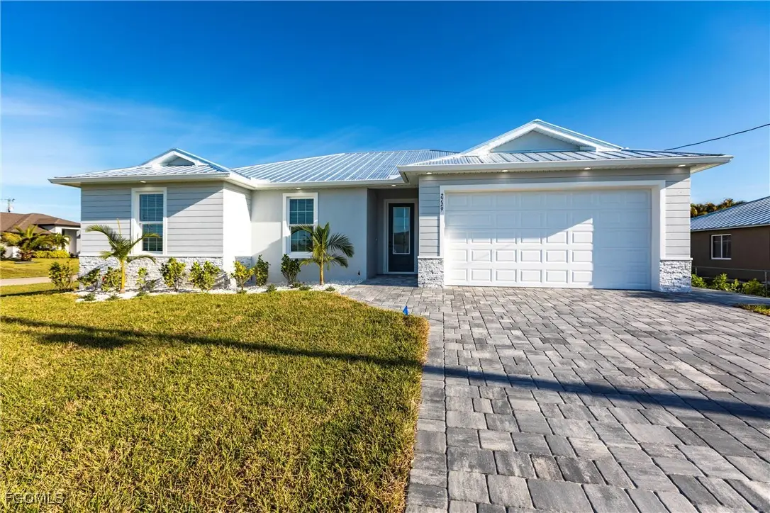 2729 SW 4th Terrace, Cape Coral, FL 33991 - Image #1