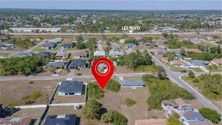 5305 6th Street W, Lehigh Acres, FL 33971 - Image #2