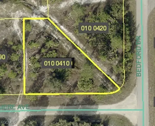 754 Cashmere Avenue, Lehigh Acres, FL 33974