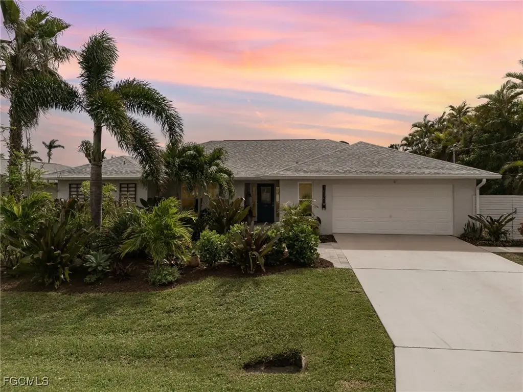 1816 SE 36th Terrace, Cape Coral, FL 33904 - Image #1