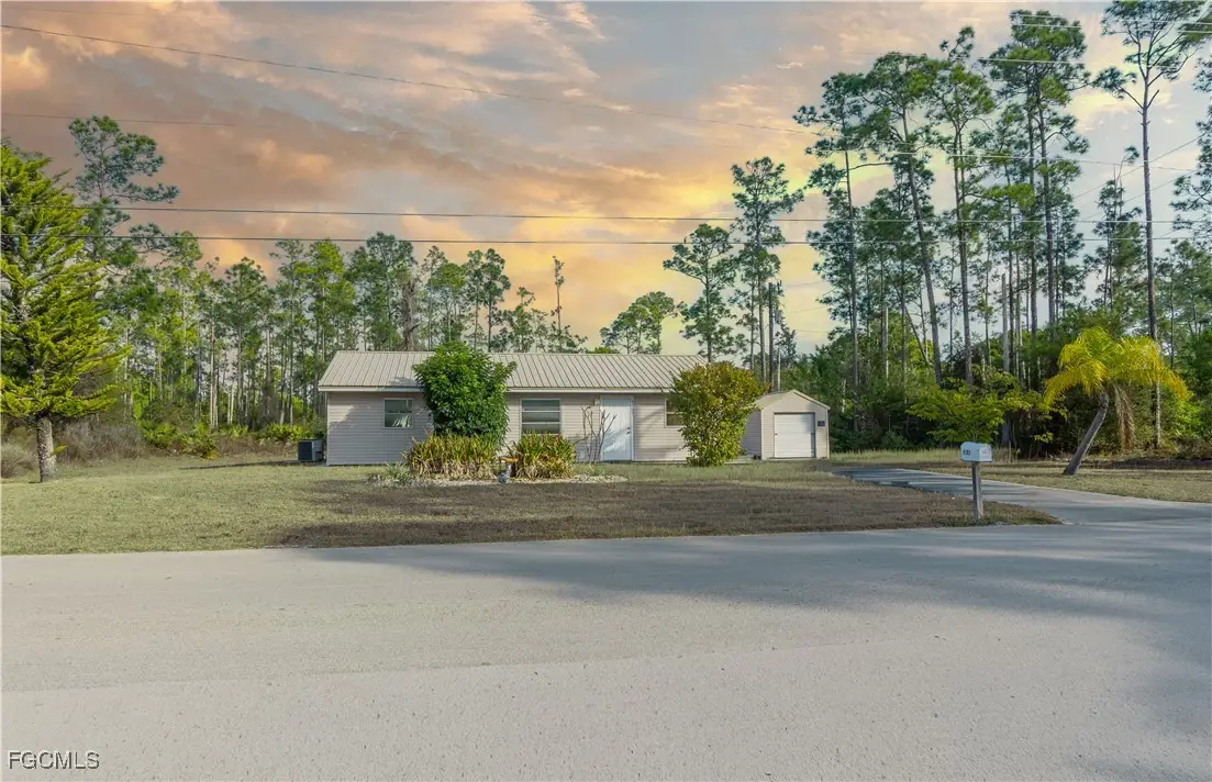 4103 E 10th Street, Lehigh Acres, FL 33972 - #1