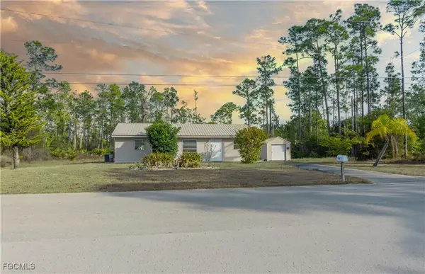 4103 E 10th Street, Lehigh Acres, FL 33972
