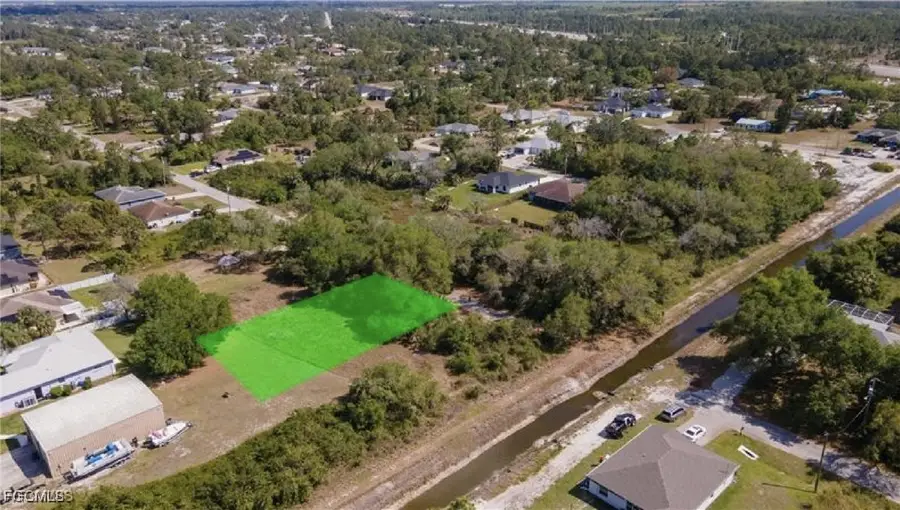 3816 37th Street Sw, Lehigh Acres, FL 33976 - Image #3