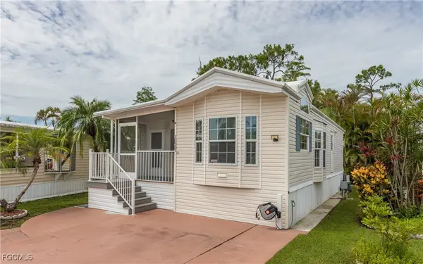 10937 Ground Dove Circle, Estero, FL 33928