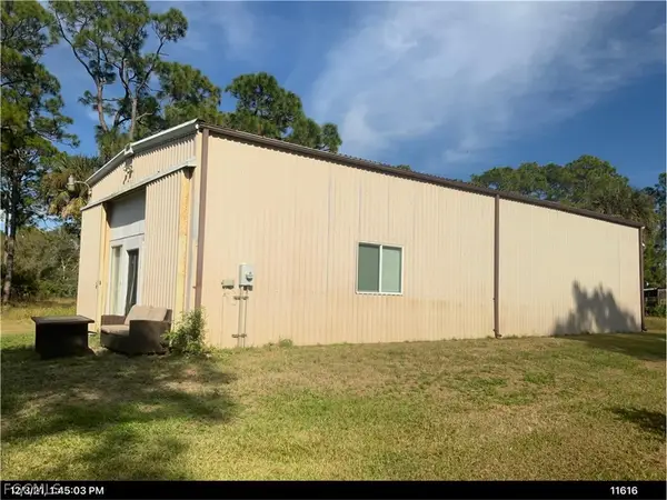 2181 Phillips Road, Labelle, FL 33935