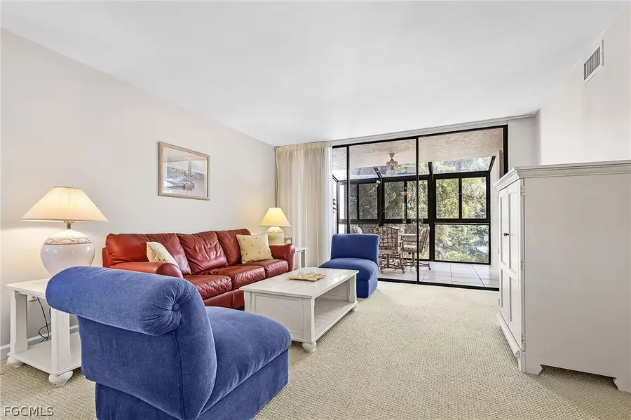 4100 Steamboat Bend E #101, Fort Myers, FL 33919 - #3