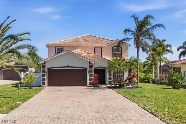 2649 Citrus Key Lime Court, Naples, FL 34120