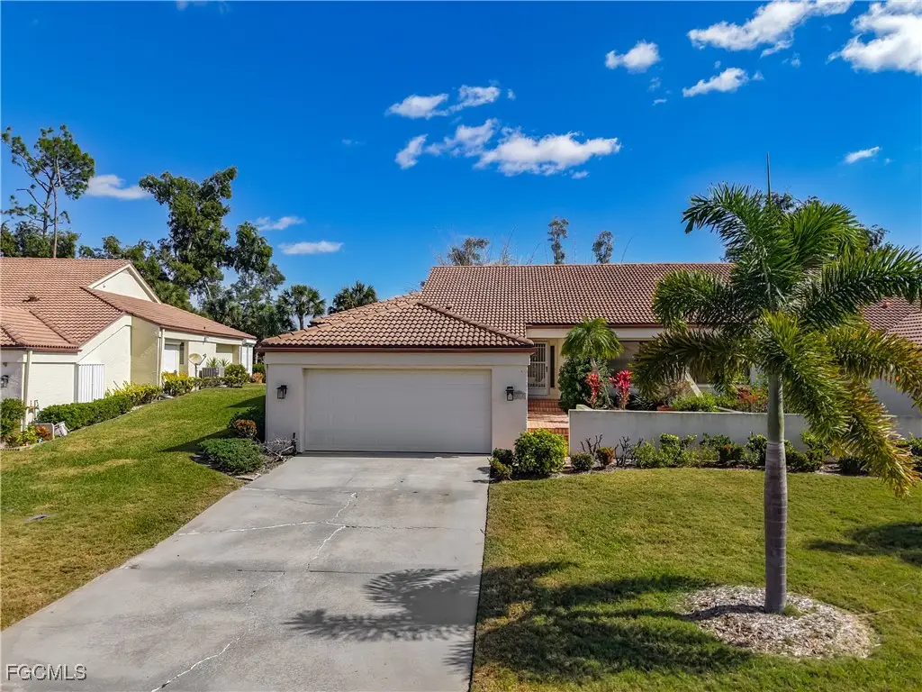 6072 Forest Villas Circle, Fort Myers, FL 33908 - Image #1