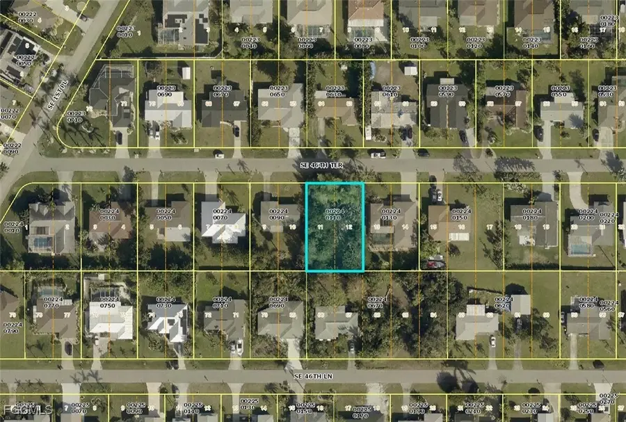 222 SE 46th Terrace, Cape Coral, FL 33904 - Image #2