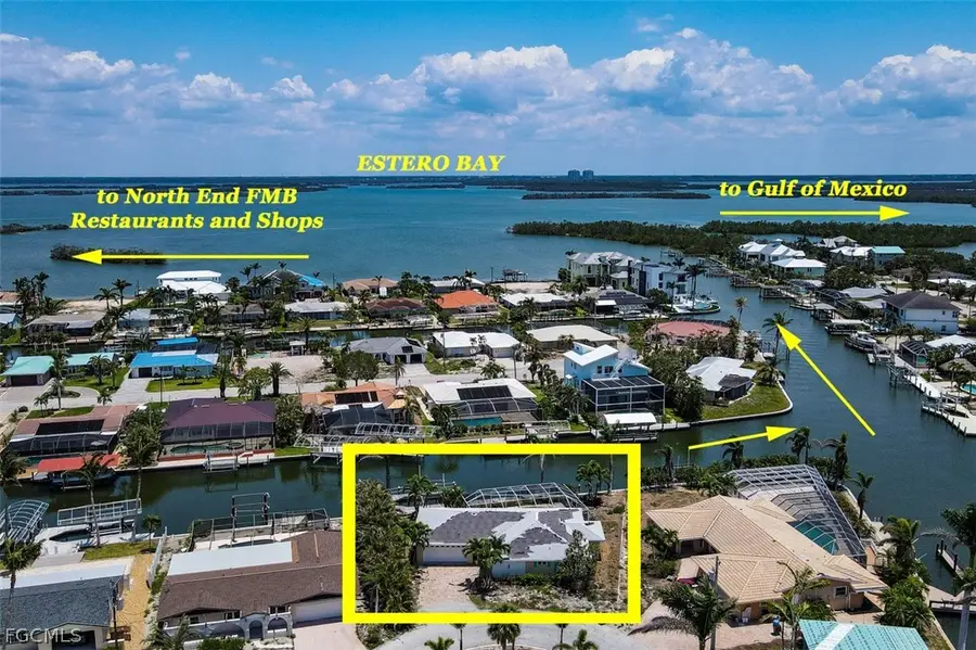 19 Sunview Boulevard, Fort Myers Beach, FL 33931 - #2