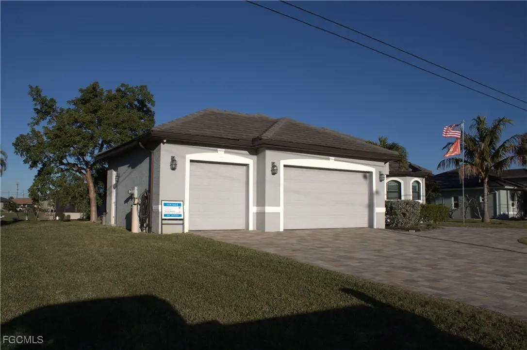 2706 Shelby Parkway, Cape Coral, FL 33904 - Image #1