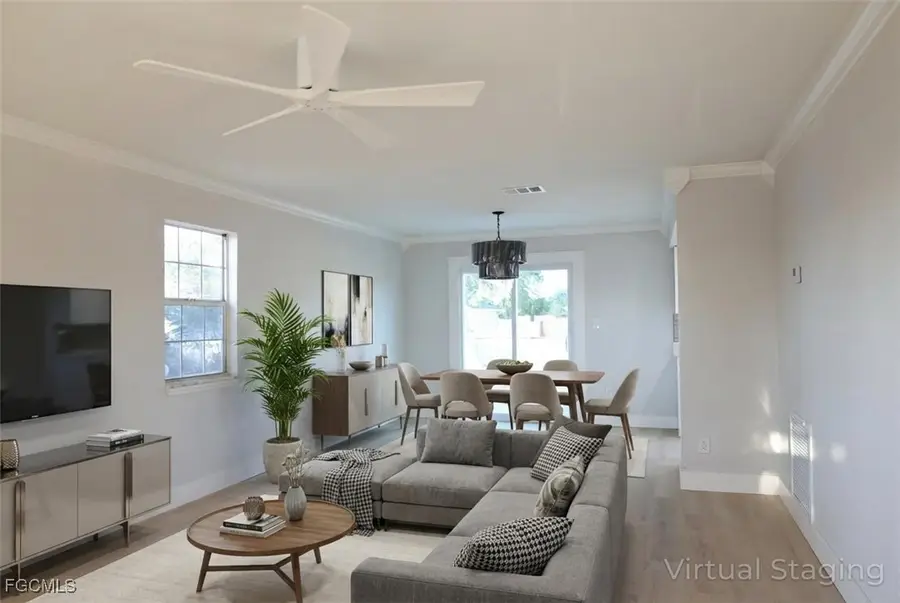 3906 28th Street Sw, Lehigh Acres, FL 33976 - #3