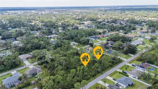 Sunburst Avenue, North Port, FL 34286