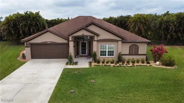 1545 Education Court, Lehigh Acres, FL 33971