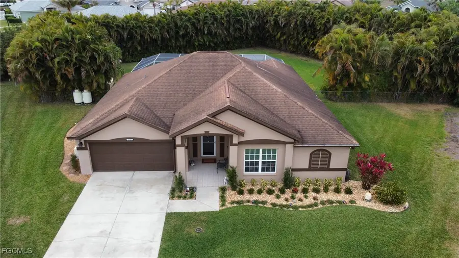 1545 Education Court, Lehigh Acres, FL 33971 - Image #2
