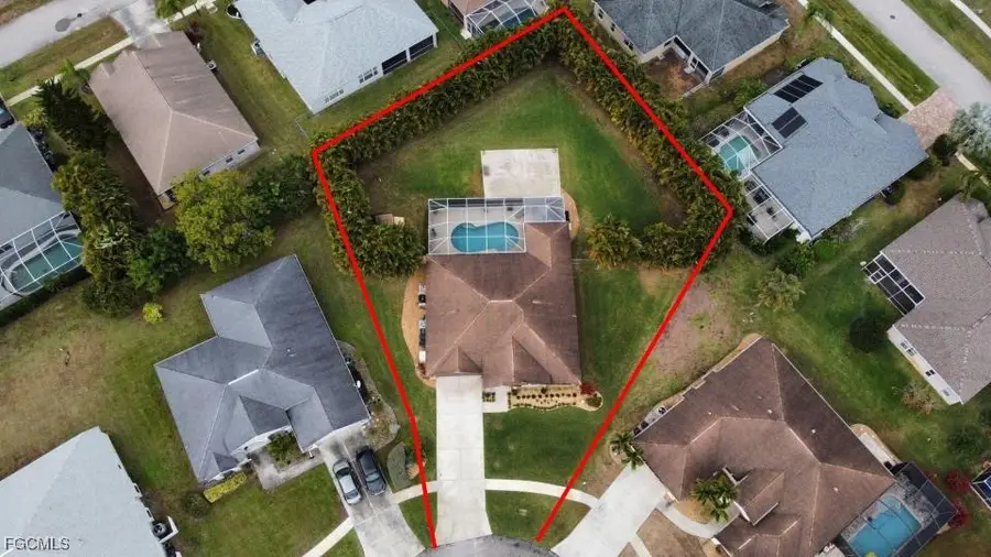 1545 Education Court, Lehigh Acres, FL 33971 - Image #3