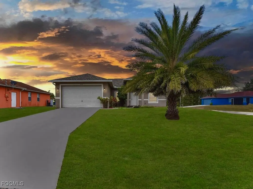 2900 Colin Avenue S, Lehigh Acres, FL 33976 - Image #1