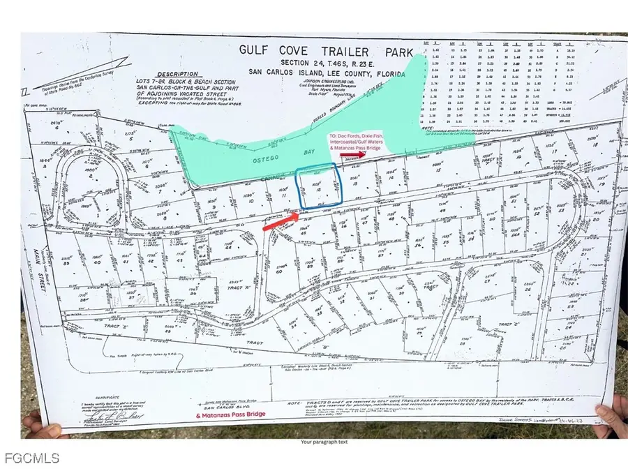 19281-12 San Carlos Boulevard, Fort Myers Beach, FL 33931 - Image #2