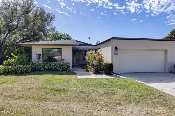 5824 Wild Fig Lane, Fort Myers, FL 33919