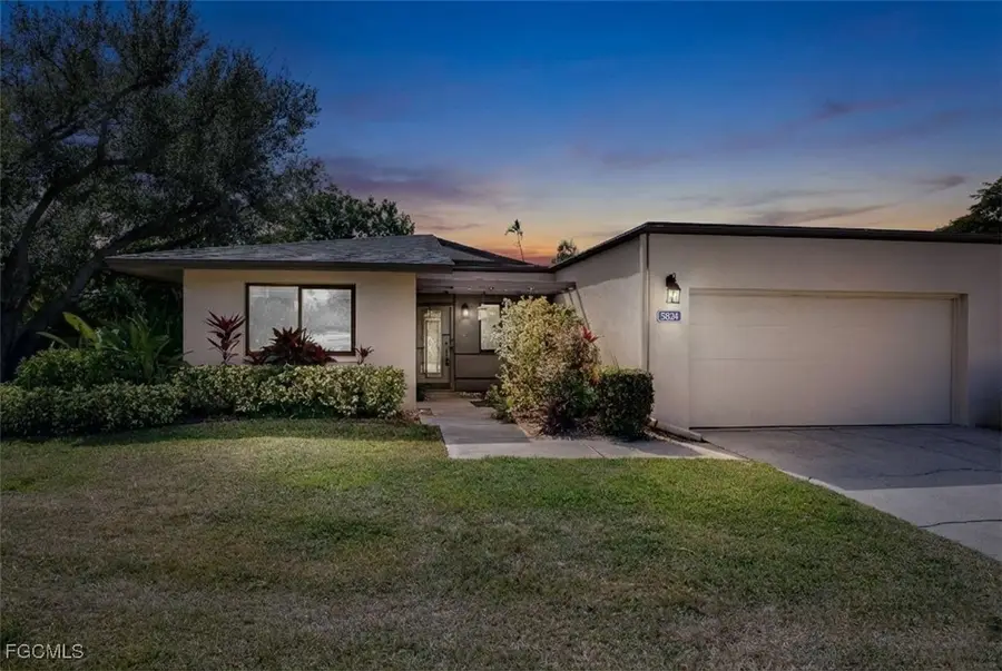 5824 Wild Fig Lane, Fort Myers, FL 33919 - Image #2