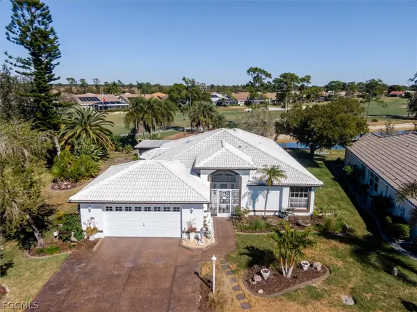 20864 Santorini Way, North Fort Myers, FL 33917