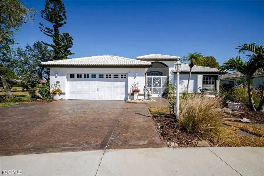 20864 Santorini Way, North Fort Myers, FL 33917 - Image #2