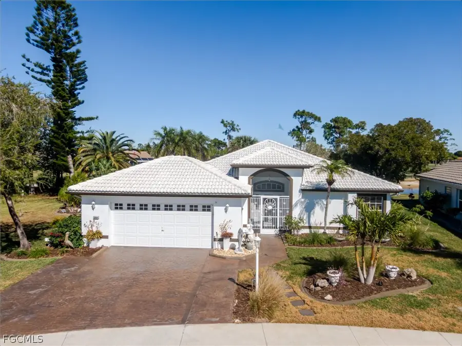 20864 Santorini Way, North Fort Myers, FL 33917 - Image #3