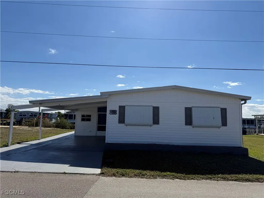 14657 Paul Revere Loop, North Fort Myers, FL 33917 - Image #1