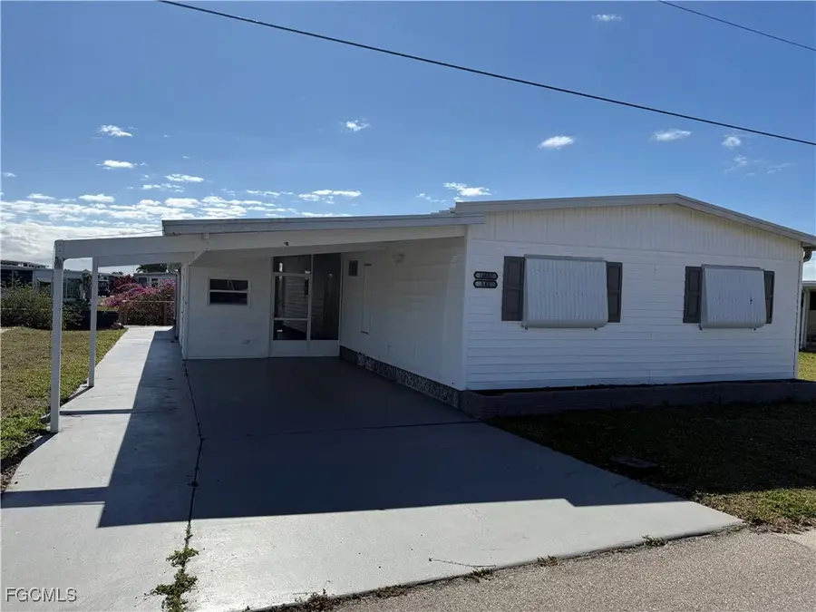 14657 Paul Revere Loop, North Fort Myers, FL 33917 - Image #2