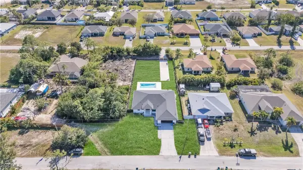 2836 NW 5th Street, Cape Coral, FL 33993