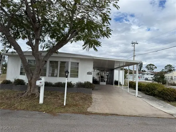 5509 Harbor Lane, North Fort Myers, FL 33917