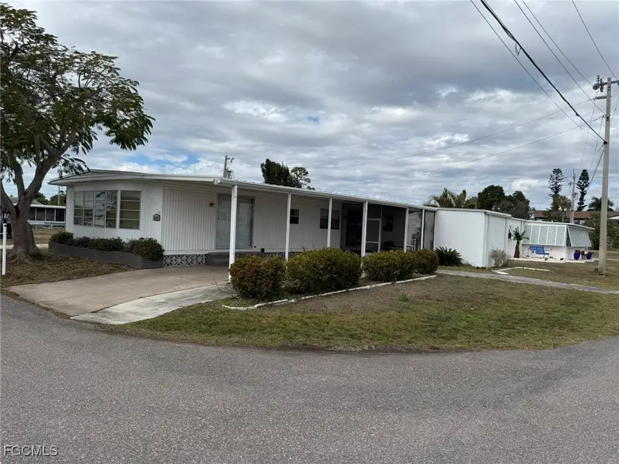 5509 Harbor Lane, North Fort Myers, FL 33917 - Image #2