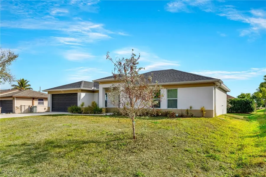 1327 NE 12th Avenue, Cape Coral, FL 33909 - #2
