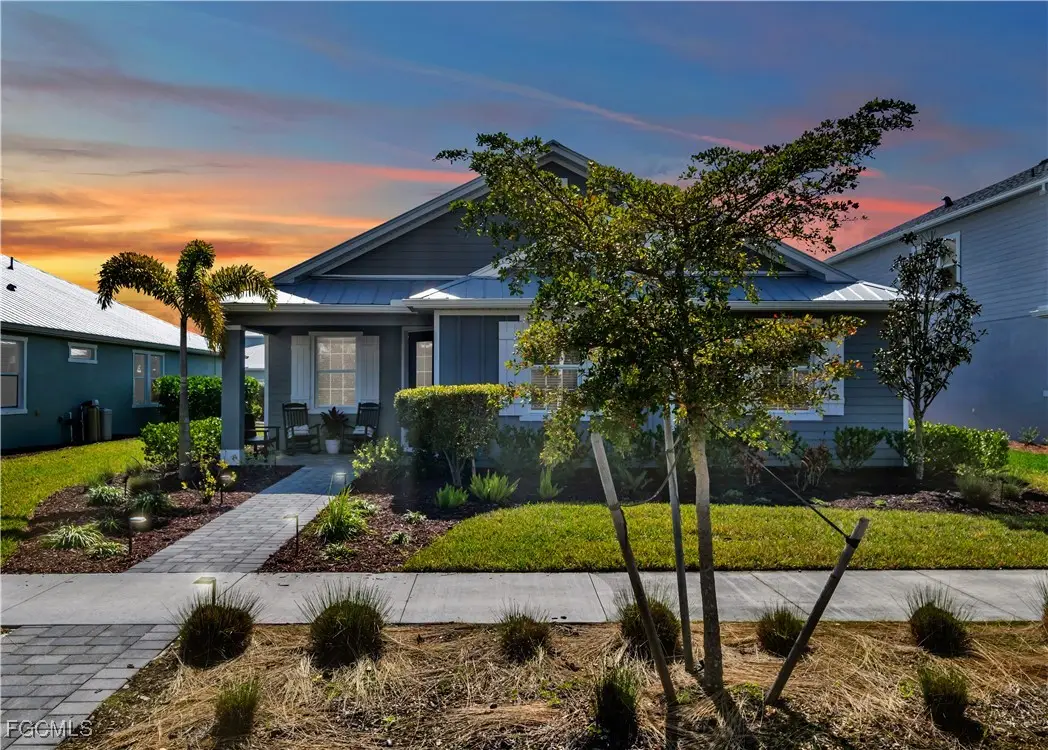 42210 Lake Timber Drive, Punta Gorda, FL 33982 - Image #1