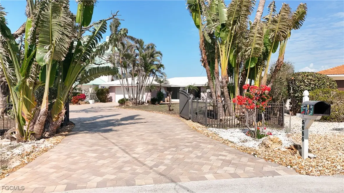 5650 Williams Drive, Fort Myers Beach, FL 33931 - Image #1